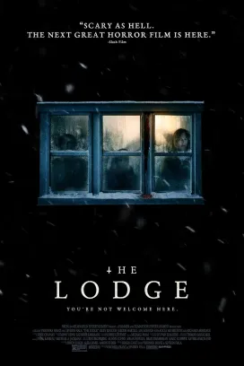 Le Lodge