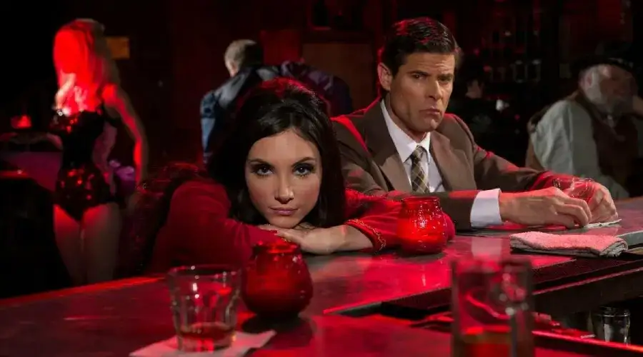 Meilleurs films sous-estimés des années 2010 - Horreur, Sci-Fi et Fantasy - The Love Witch (2016)