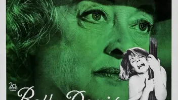 The Nanny (1965) Poster