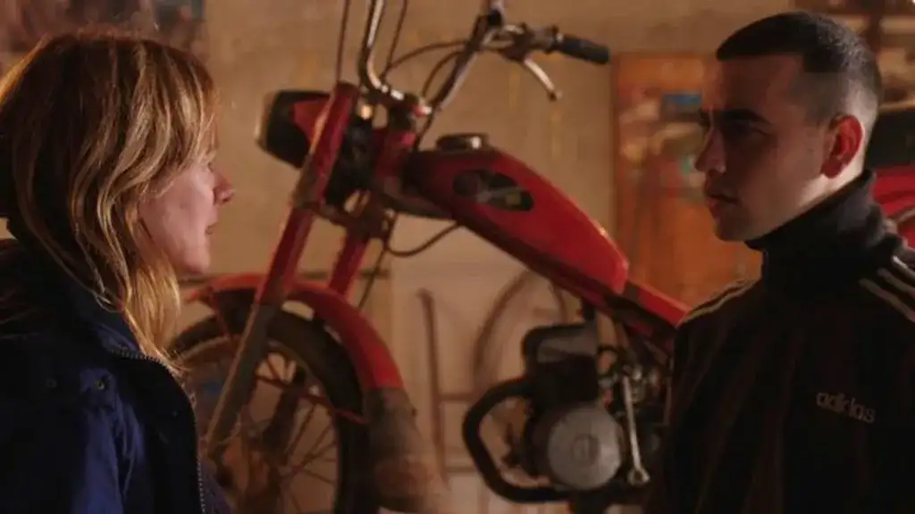 La Próxima Piel - Reseña de La Propera Pell