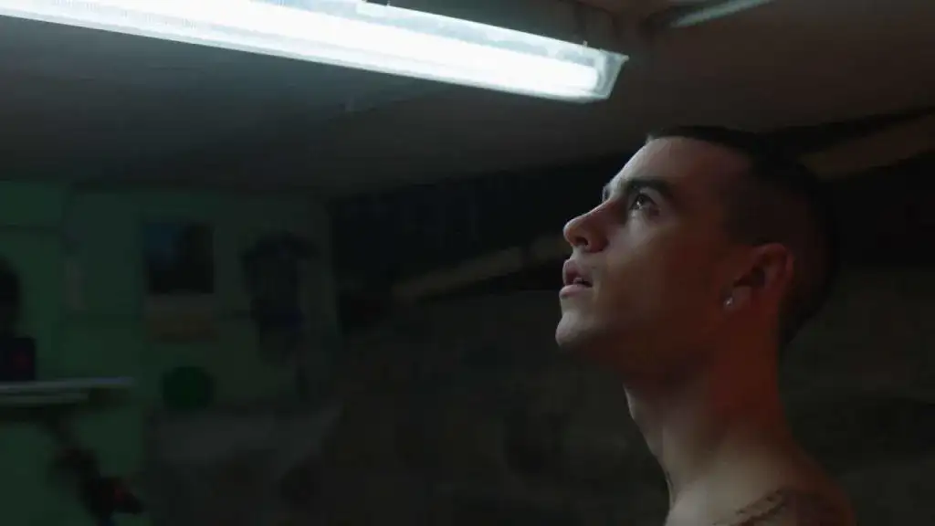 La Prochaine Peau - Critique de La Propera Pell