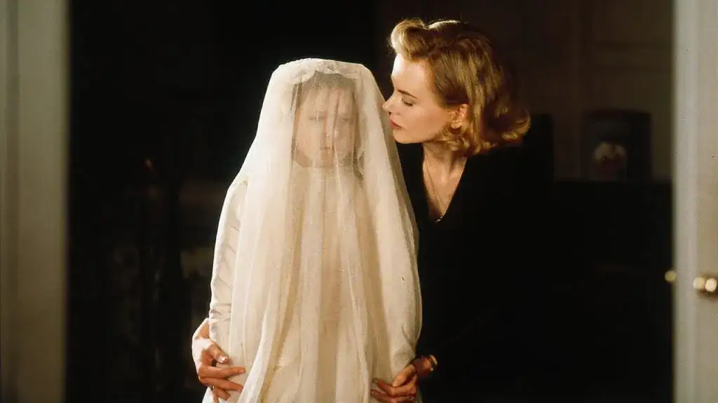 20 películas más subestimadas de los primeros 20 años del siglo XXI. - Los Otros