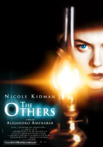 The Others Poster