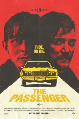 Le Passager