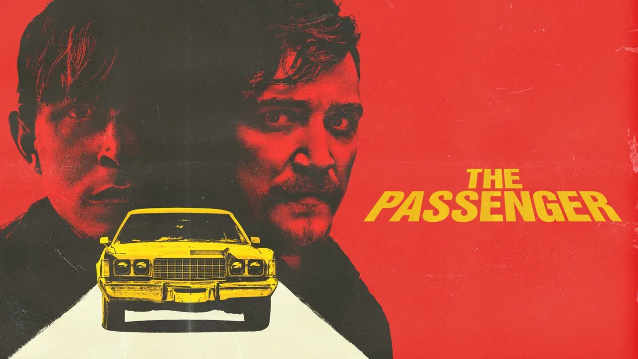 Le Passager