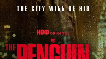The Penguin Poster