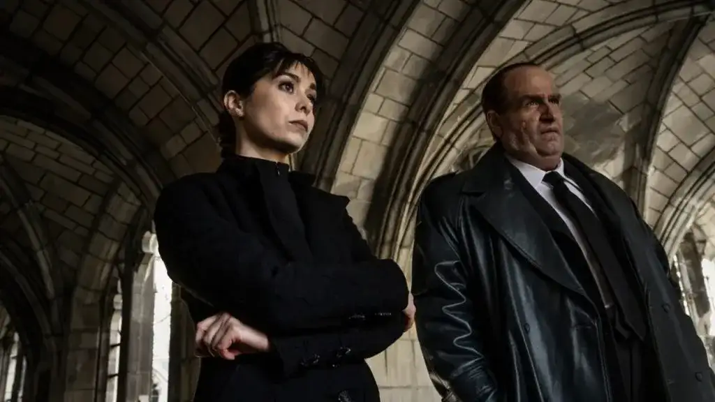 Great 2024 TV Shows You Might Have Missed - The Penguin