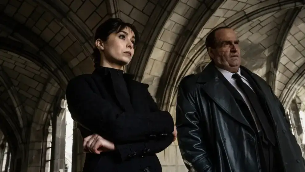 Excelentes programas de TV de 2024 que podrías haberte perdido - The Penguin