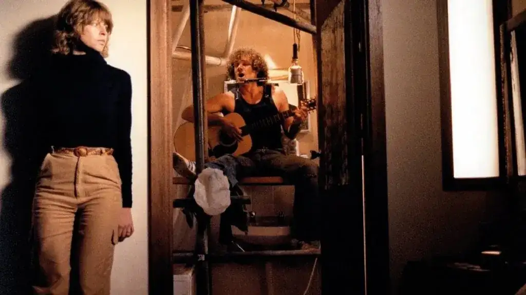 Best 70s “Ozploitation”  Horror/Thrillers - The Plumber (1979)