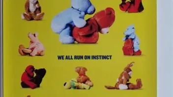 The Rules of Attraction Poster