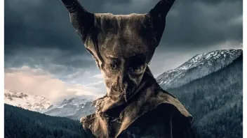 Critique de Le Mangeur d'âmes (The Soul Eater) Poster