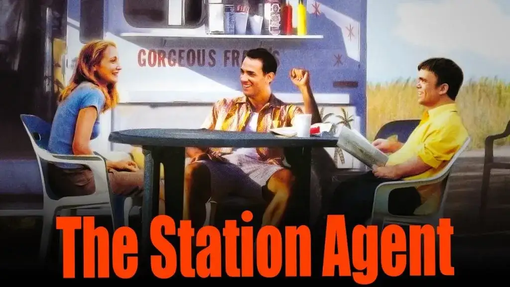20 films les plus sous-estimés des 20 premières années du 21ème siècle ! - The Station Agent