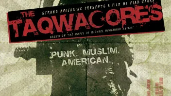 Critique de The Taqwacores (2010) Poster