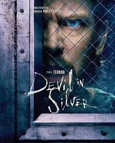 The Terror: Devil in Silver