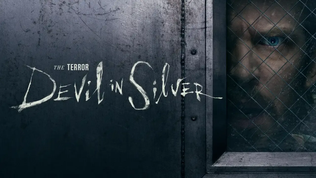 The Terror: Devil in Silver