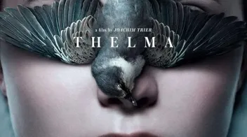 Critique de Thelma (2017) Poster