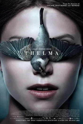 Review of Thelma (2017) Poster