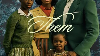 Them : Alliance Poster