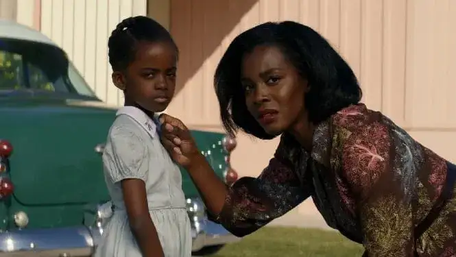 Series de TV Subestimadas 2021 - 8. Them: Covenant