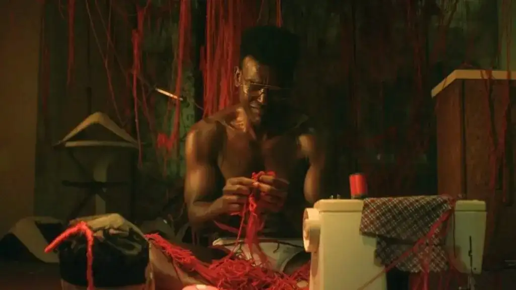 Great 2024 TV Shows You Might Have Missed - Them: The Scare