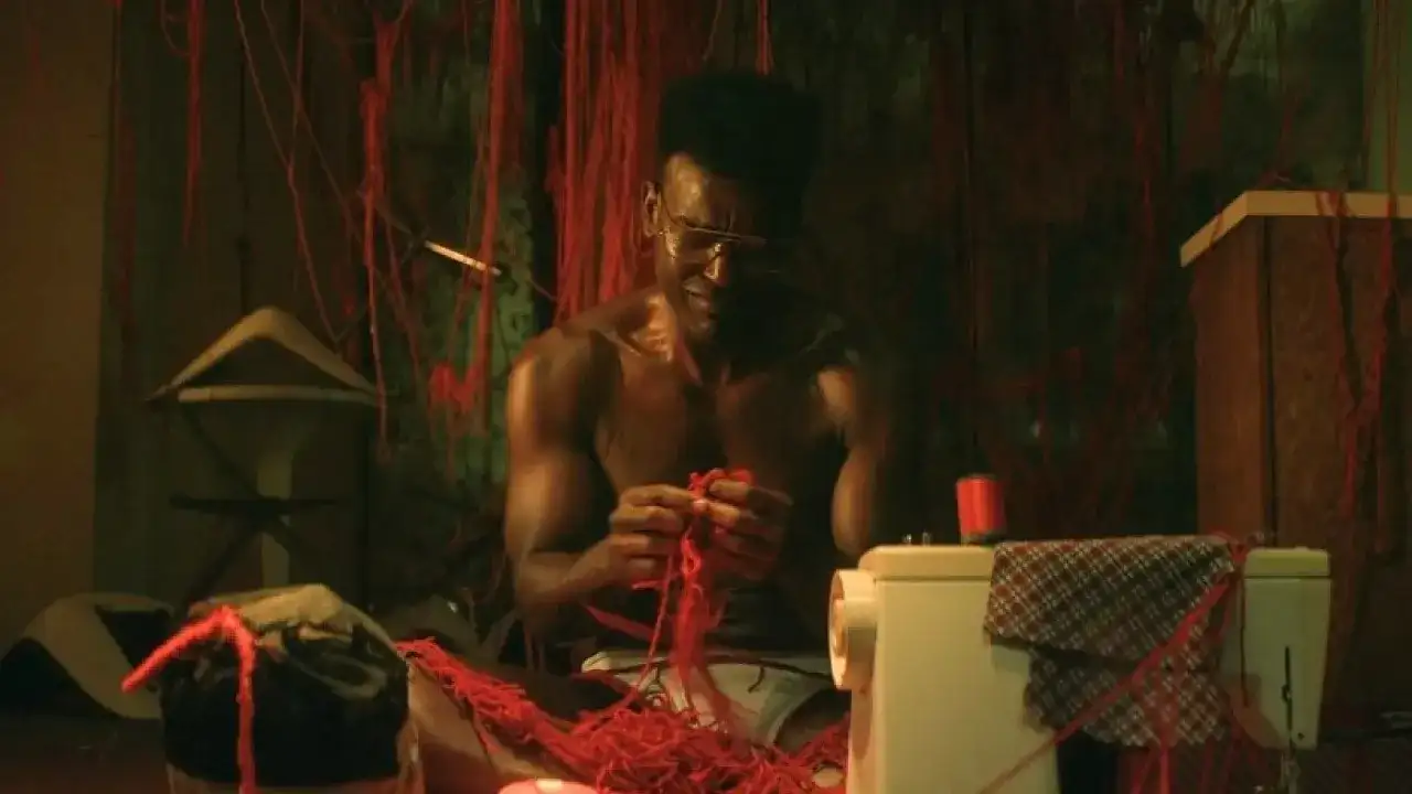 Great 2024 TV Shows You Might Have Missed - Them: The Scare