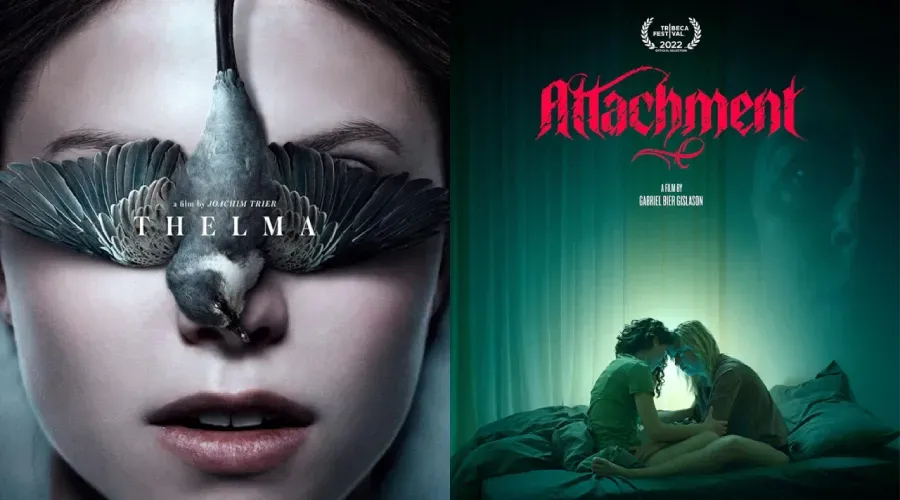 Critique de film du double programme Thelma & Attachment