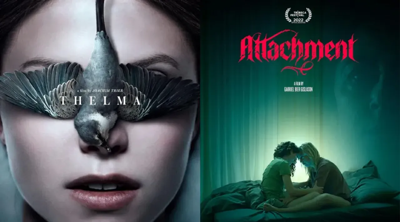 Thelma & Attachment Double Feature Film Review