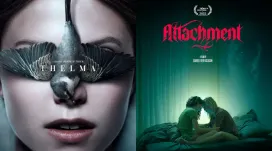 Thelma & Attachment Double Feature Film Review