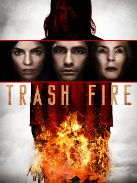 Trash Fire