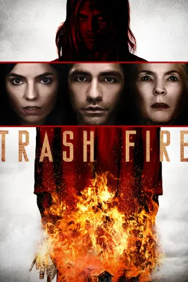 Trash Fire