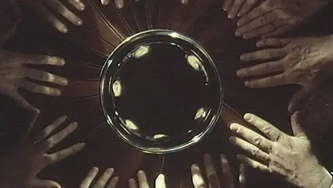 Ghost Stories pour Noël 1971-75 Critique - 4. Le Trésor de l'Abbé Thomas (1974)