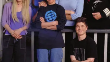 Tucker (2000-2001)  Poster
