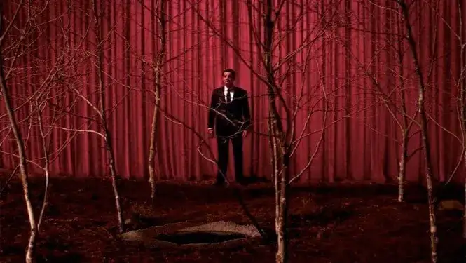twin peaks 2017