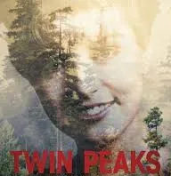 Twin Peaks: The Return (2017) Poster
