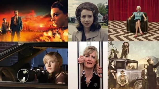 Underrated TV Shows 2000-2020