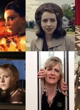 Séries télévisées sous-estimées 2000-2020