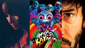 Best Underrated 2000s Films – Horror, Sci-Fi, & Fantasy