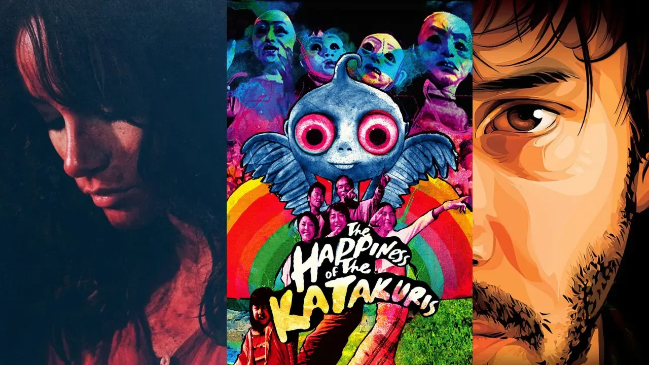 Best Underrated 2000s Films – Horror, Sci-Fi, & Fantasy
