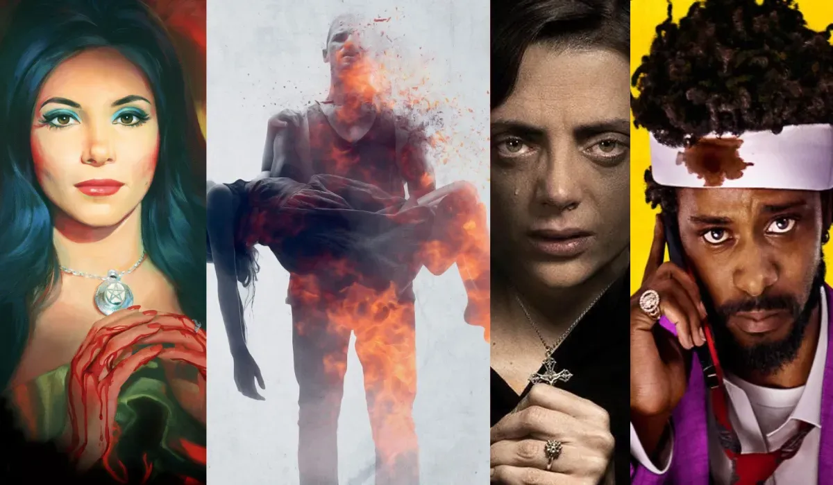 Meilleurs films sous-estimés des années 2010 - Horreur, Sci-Fi et Fantasy