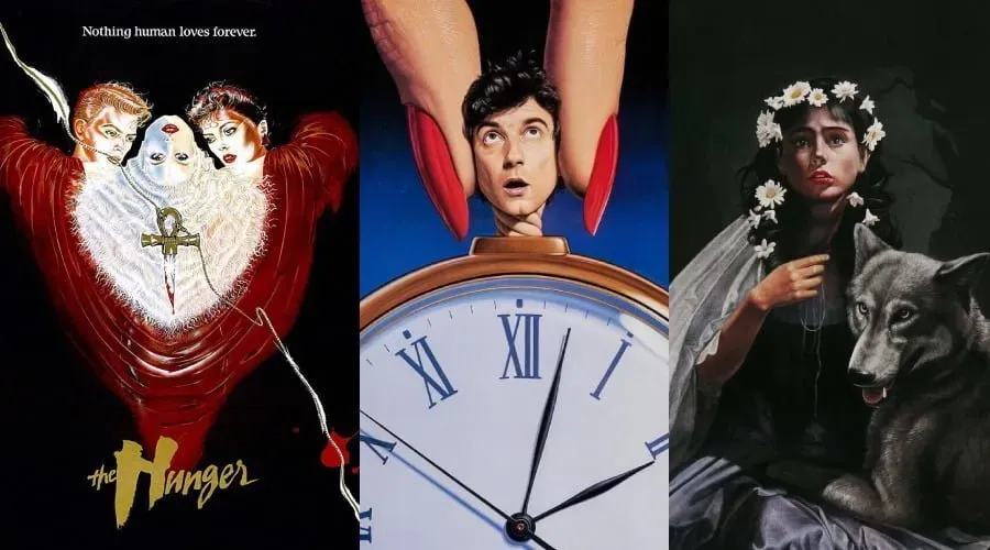 Películas de los 80 Subestimadas y Subvaloradas