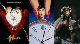 Underseen And Underrated 80s Films