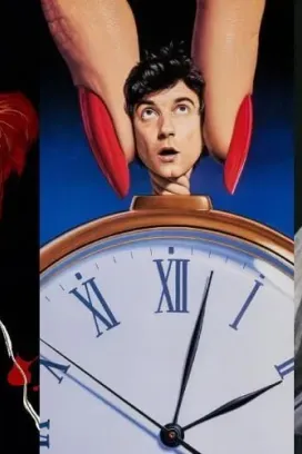 Films des années 80 sous-estimés et méconnus