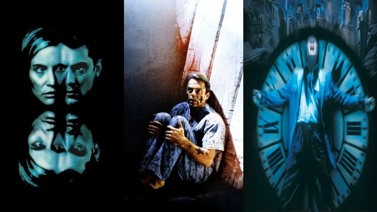 Mejores películas de los 90: Ciencia ficción, terror y fantasía subestimadas y poco vistas