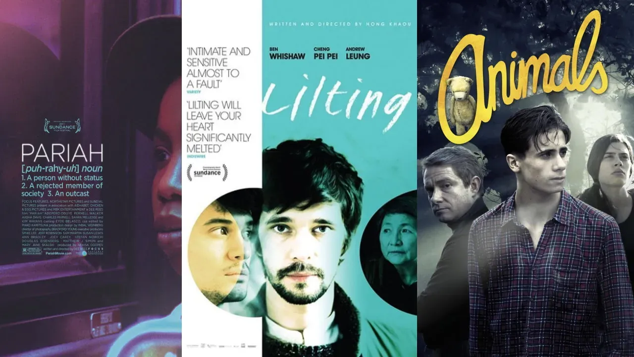 Películas LGBTQ+ Subestimadas: Las 10 Mejores Películas Queer Poco Vistas