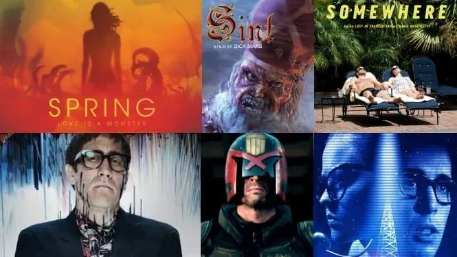 10 bandes-annonces géniales pour des films sous-estimés