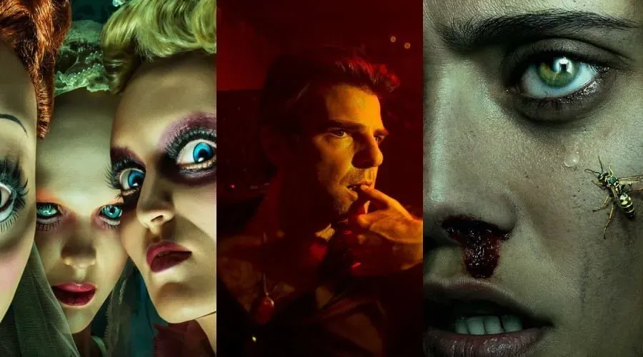 Meilleures séries TV 2022 : Séries sous-estimées et peu vues