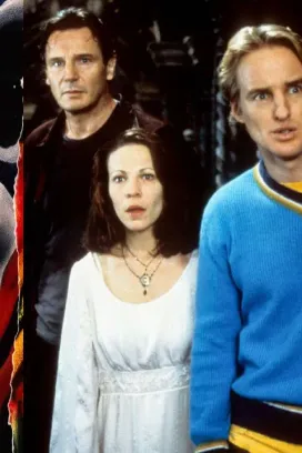 Films comiques sous-estimés et non intentionnels