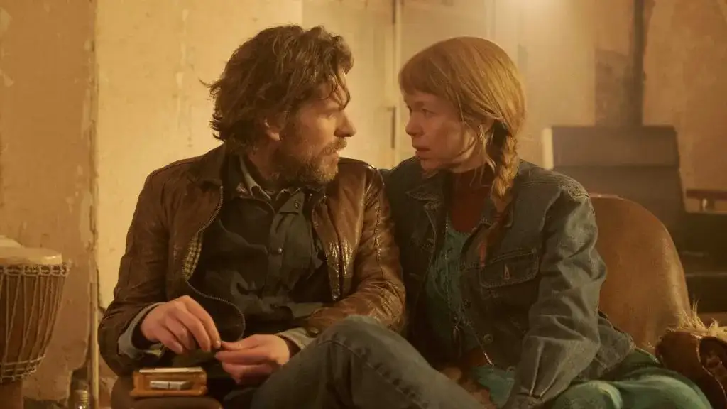 Jusqu'à ce que je te tue - Critique d'Until I Kill You