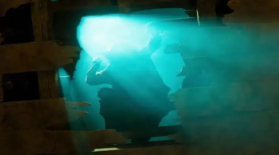 Indésirable - Ça vaut le coup pour les Gobelins