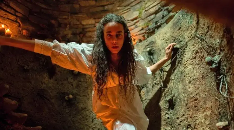 Indésirable - Critique de Unwelcome (2022)